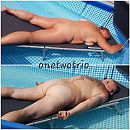 Gewoon genieten !, foto 2896x2896, 2 reacties, 34 stemmen