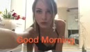 Good morning, film 00:00:00, 2 reacties, 27 stemmen