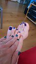 Groen en Blauw, foto 1520x2688, 3 reacties, 5 stemmen