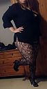 Haar verrassing voor hem., foto 502x940, 9 reacties, 52 stemmen