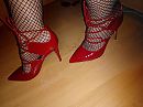 Heels en holdups, foto 3264x2448, 39 reacties, 116 stemmen