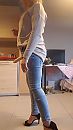 Heerlijk zo..., foto 729x1296, 8 reacties, 58 stemmen