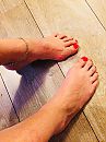 Ik loop altijd op high heels.., foto 1536x2048, 15 reacties, 46 stemmen