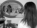 Ikke en mijn spiegelbeeld, foto 2592x1944, 5 reacties, 45 stemmen