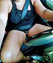 I'm driving in my car..., foto 2448x2897, 19 reacties, 94 stemmen