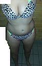 In bikini, foto 1485x2299, 48 reacties, 240 stemmen