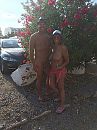 In love in Agde :-), foto 1536x2048, 22 reacties, 231 stemmen