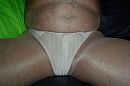 In panty en string, foto 640x428, 5 reacties, 9 stemmen