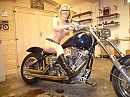 Jojanneke in de Mancave, foto 2816x2112, 20 reacties, 164 stemmen