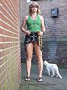 Jojanneke upskirt in de steeg, foto 1584x2112, 32 reacties, 272 stemmen