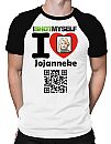 Jojanneke's fan t-shirt, foto 783x1000, 7 reacties, 62 stemmen