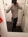 Just me..., foto 3000x4000, 0 reacties, 6 stemmen
