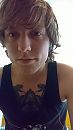 Just me, foto 720x1280, 2 reacties, 5 stemmen