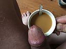 Koffie?, foto 4000x3000, 1 reacties, 4 stemmen