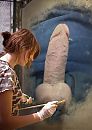 Kunst, foto 498x700, 0 reacties, 9 stemmen