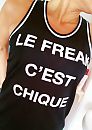 Le freak cést chique, foto 1828x2560, 12 reacties, 61 stemmen