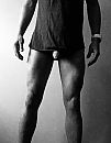 Leaving my pants home today, foto 1600x2046, 1 reacties, 4 stemmen