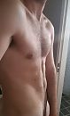 Lekker douchen, foto 1920x3120, 2 reacties, 19 stemmen