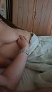 Lekker in bed, foto 2250x4000, 2 reacties, 20 stemmen