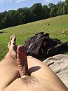 Lekker in de buitenlucht, foto 2448x3264, 15 reacties, 71 stemmen
