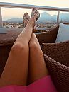 Lekker loungen bij mooi, foto 1536x2048, 4 reacties, 19 stemmen