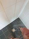 Lekker onder de douch, foto 3000x4000, 2 reacties, 8 stemmen
