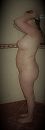 Lekker onder de douche, foto 299x854, 170 reacties, 631 stemmen