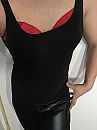 Leren legging, foto 1932x2576, 1 reacties, 6 stemmen