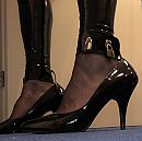 Locked heels, foto 2064x2050, 6 reacties, 12 stemmen