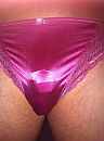 Locked in panties., foto 1936x2592, 1 reacties, 9 stemmen