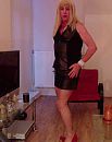Lucy likes leather, foto 567x715, 1 reacties, 12 stemmen