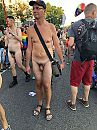 Madrid Pride 1, foto 3000x4000, 8 reacties, 40 stemmen