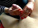 Massage!, foto 4000x3000, 16 reacties, 55 stemmen