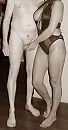 Meesteres houdt Haar eigendom, foto 1411x2685, 2 reacties, 23 stemmen