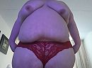 Met de rode string, foto 4000x3000, 12 reacties, 47 stemmen