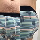 Met deze tropische warmte, foto 2048x2048, 1 reacties, 1 stemmen
