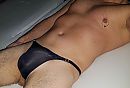 Mijn lichaam in string!!!, foto 3337x2268, 1 reacties, 17 stemmen