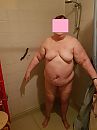 Mijn meisie in de douche, foto 2160x2880, 9 reacties, 57 stemmen