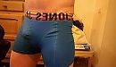 Mijne leuke boxer, foto 1600x936, 2 reacties, 4 stemmen