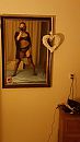 Milf in haar slaapkamer, foto 747x1328, 0 reacties, 10 stemmen