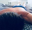 Misschien een massage?, foto 883x837, 2 reacties, 7 stemmen