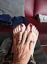 Mooi rood is niet lelijk, foto 3000x4000, 2 reacties, 9 stemmen