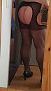 Mooie benen, foto 1247x2218, 9 reacties, 12 stemmen