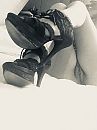 My High Heels  are ...., foto 837x1116, 5 reacties, 42 stemmen