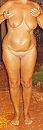 My wife in the rain ..., foto 265x800, 4 reacties, 45 stemmen
