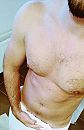 Na de douche, foto 575x880, 1 reacties, 4 stemmen