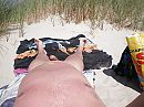 Naakt in de duinen ., foto 640x480, 2 reacties, 7 stemmen