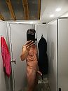 Net gedoucht, foto 2976x3968, 1 reacties, 6 stemmen