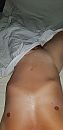 Netjes hoor, foto 1944x4000, 0 reacties, 7 stemmen