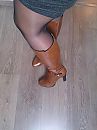 Nice legs!, foto 600x800, 20 reacties, 54 stemmen